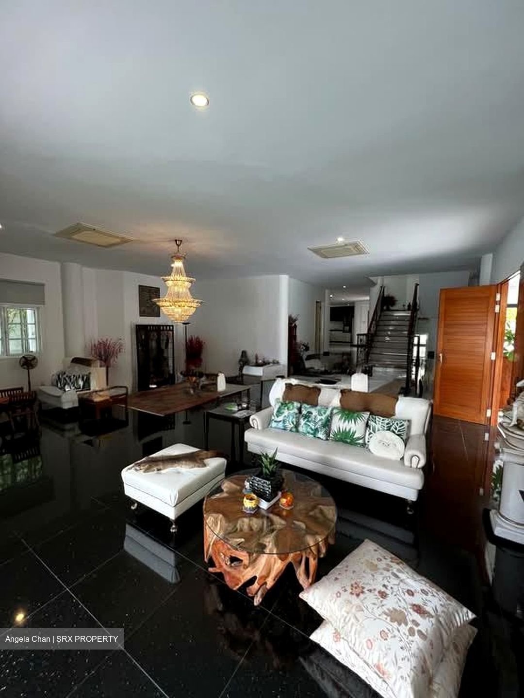 Turf Club Road (D11), Detached #586430781